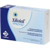 POLIFARMA SpA Xiloial Mono soluzione oftalmica idratante e lubrificante 20 flaconcini