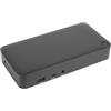 Targus DOCK310EUZ replicatore di porte e docking station per laptop Cablato USB 3.2 Gen 1 (3.1 Gen 1) Type-C Nero