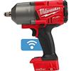 MILWAUKEE 101187789 - Trapano avvitatore a percussione M18 ONEFHIWF12-0X, 18 Volt, senza batteria e caricatore