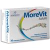 Morevit Integratore Vitamine E Minerali Adulti 30 Compresse