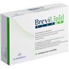 Brevilipid Plus Integratore Alimentare A Base Di Monacolina K 30 Compresse Rivestite