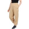 PUMA Pantaloni da Tuta Classics da Donna M Sand Dune Beige