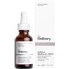 The Ordinary ORIGINALE Caffeine Solution 5% + EGCG | 30 ml. | Soluzione per occhiaie e occhi gonfi | by Cloud.Sales Cosmetics