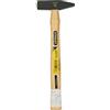 STANLEY 1-51-173 Martello DIN, Legno, 300 g