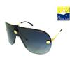 Carrera Epica II Vintage Racing Sport Sunglass LKS1V