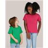 SG Signature Abbigliamento personalizzate. T shirt in cotone ring spun SG Signature SGTee Kids - SG Signature personalizzate o neutre