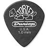 Jim Dunlop Borsa Di Ricarica 72 Plettri 1.00Mm Pitch Black