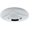 M LEDME Plafoniera Led Remo 40W Bianca Rotonda CCT luce regolabile con telecomando M LEDME