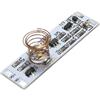 M LEDME Mini interruttore a molla Dimmer per Striscia Led 12-24V M LEDME