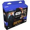 Cartemagic Star Wars Unlimited Shadows of the Galaxy Starter Set 2 decks versione Inglese