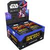 Cartemagic Star Wars Unlimited Shadows of the Galaxy Booster Box 24 bustine versione Inglese