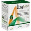 ABOCA SpA SOCIETA' AGRICOLA Libramed - Per il trattamento di sovrappeso ed obesità - 40 bustine