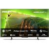 Philips Smart TV Philips 65PUS8118 65 4K Ultra HD LED HDR