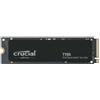 Crucial Hard Disk Crucial CT4000T705SSD3 4 TB SSD