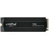 Crucial Hard Disk Crucial CT2000T705SSD5 2 TB SSD