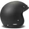 DMD 1JTS30000MB05 Casco Moto, Nero, XL