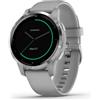 Garmin Vivoactive 4s Watch Grigio