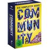 Sony Pictures Community: Die komplette Serie