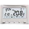 PERRY ELECTRIC SRL Cronotermostato giornaliero Wi-fi da incasso 230V - Perry 1TXCDS29WIFI