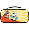 Qubick Protective Case CUPHEAD (Switch, OLED, Lite)