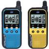 Roccobimbo Kidi Walkie talkie Electronics Kidi 6 in 1 con schermo di Roccobimbo