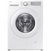 Samsung WW90CGC04DTH Lavatrice Caricamento Frontale 9 kg 1400 Giri/min Bianco