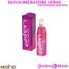 SHE DEPOLIMERATORE SPRAY SOLVENTE RIMUOVI EXTENSION ADESIVE PROFESSIONALE PER PARRUCCHIERE SHE