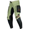 Leatt 5022030242 Pantalone Moto 4.5 Enduro, M/Us32/Eu50, Cactus
