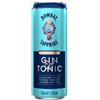 Gin & Tonic Bombay Sapphire cl 25 Lattina X12