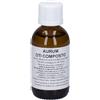 Oti Aurum Oti Composto Gocce 50 ml Soluzione Idroalcolica