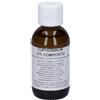 Euphorbium Oti Composto Gocce 50 ml Soluzione Idroalcolica