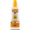 Australian Gold Ultimate Hydration Spray Gel Sunscreen SPF 30 237ml