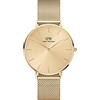 Daniel Wellington Petite Orologi 36mm Double Plated Stainless Steel (316L) Gold