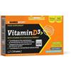 Namedsport Vitamin D3 30 Compresse