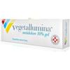 PIETRASANTA PHARMA SPA Vegetallumina Antidolorifico 10% 120 grammi