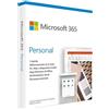 Microsoft Office 365 Personal - 1 Dispositivo, 1 Anno