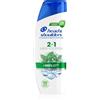 Head & Shoulders Menthol Fresh 2in1 330 ml