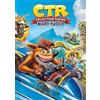 Xbox One: Crash Team Racing - Nitro - Fueled (german Import) - Dvd