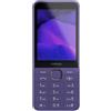 Nokia 235 4G 128 MB purple, Feature Phone sbloccato senza Branding