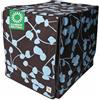Molly Mutt Crate Cover