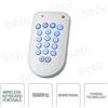Bentel BW-241 Tastiera portatile wireless per centrali BW