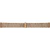Longines Bracciale Cinturino Longines L600145234 W La Grande Classique Oro rosa NOS 20 mm