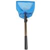 Seprendi Rete telescopica portatile per raccogliere palline da pong da pong, accessori per pong