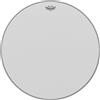Remo BR112600 Ambassador Coated Bass 26" PELLE SABBIATA PER GRAN CASSA BATTERIA