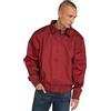 Brandit Brandit Lord Canterbury Jacket, Giacca Uomo, Rosso (Bordeaux), XXL