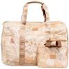 Alviero Martini 1A Classe Geo soft borsone pieghevole da viaggio
