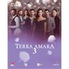 FiveStore Mediaset Terra Amara - Stagione 3 - #21-22 (Eps 282-289) (2 DVD)