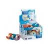 Eurocel Espositore 34 nastri adesivi Eurocel ECOPHAN formato 19 mm x 25 m - con dispenser - 001418208