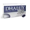 DHALUX 350 30CAPSULE MOLLI - DHALUX - 934488329