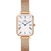 Daniel Wellington Orologio Donna Daniel Wellington Quadro DW00100687